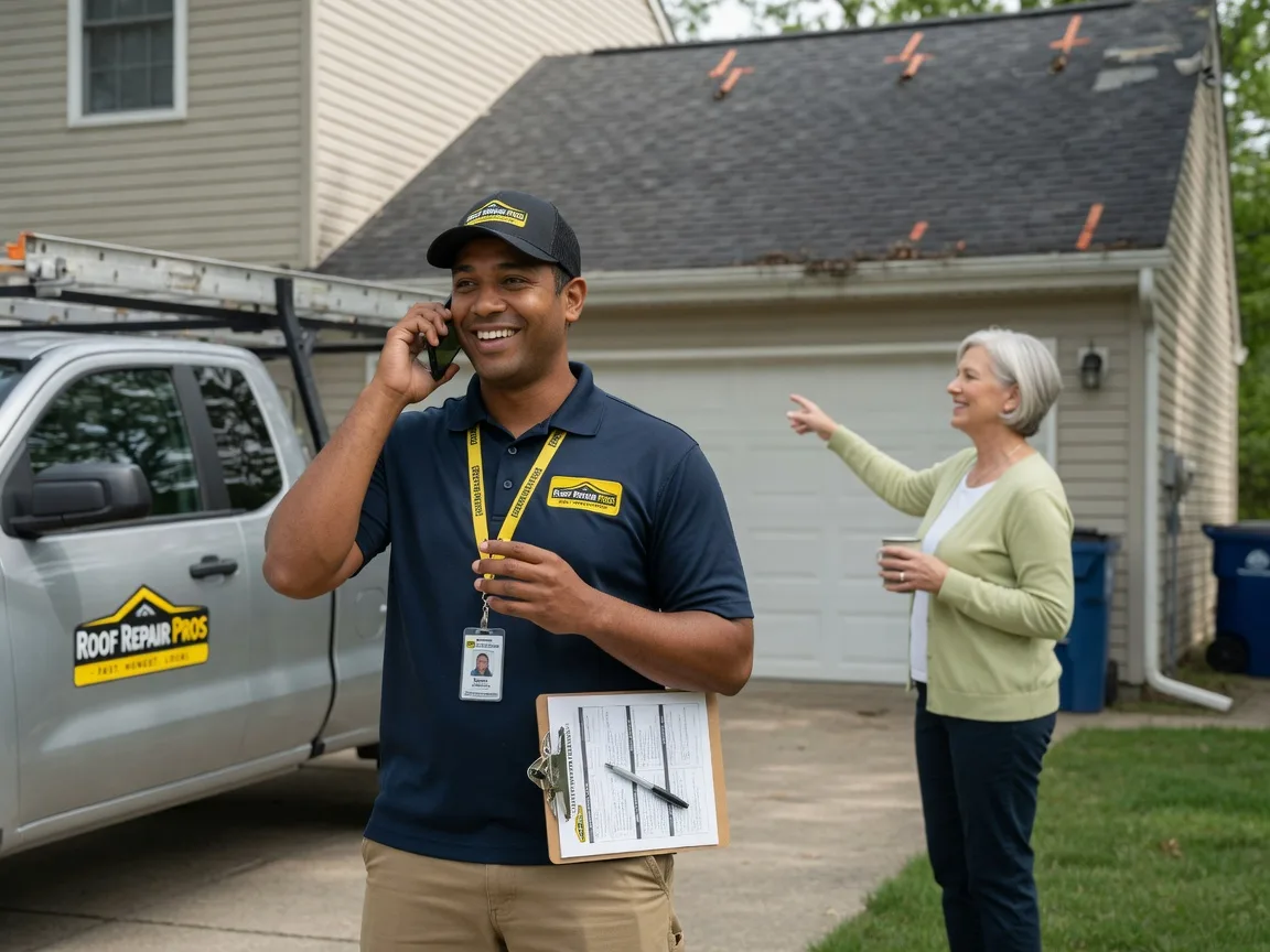 Roof Repair Kirkland, AZ FAQs